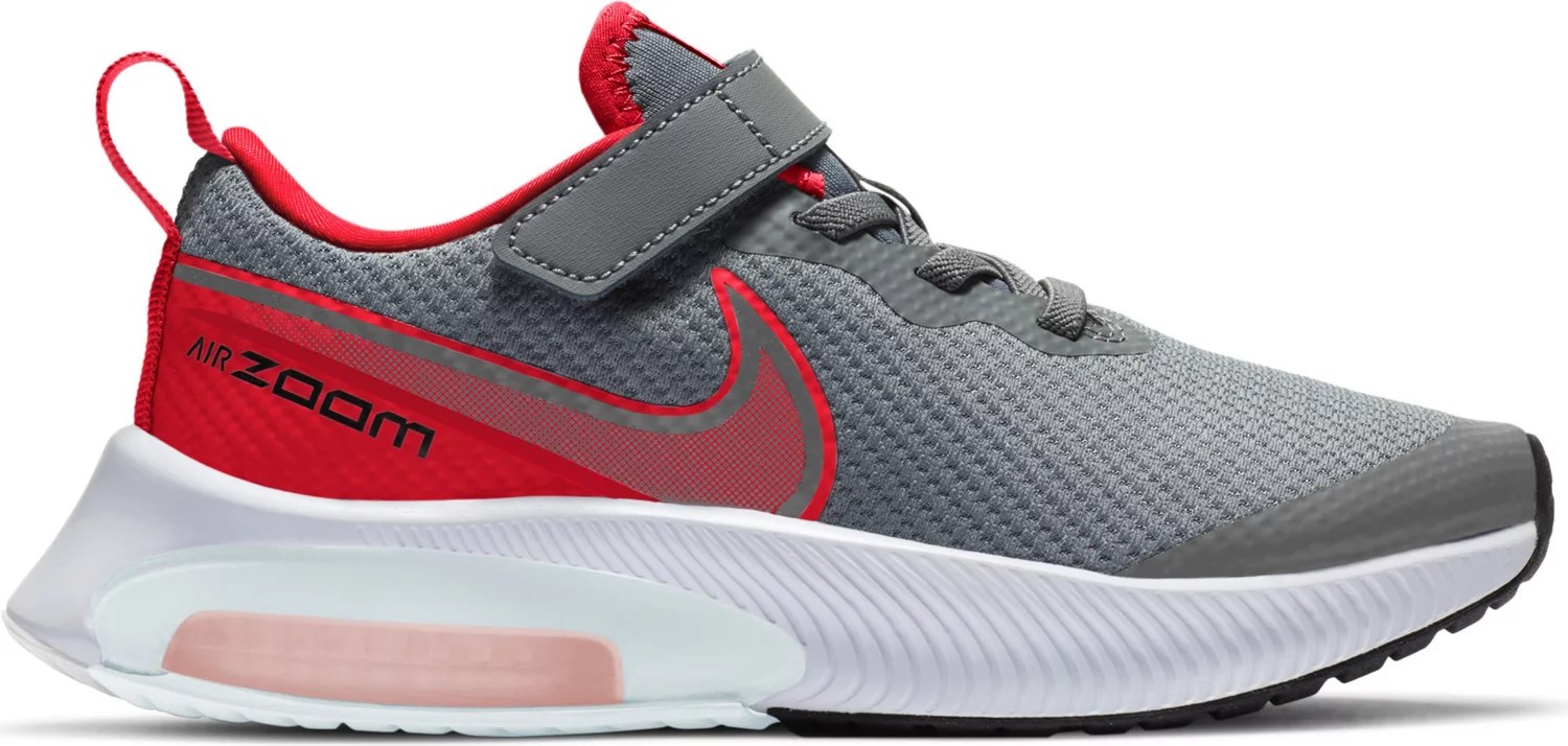 Nike Boys' Air Zoom Arcadia PS Running Shoes Academy