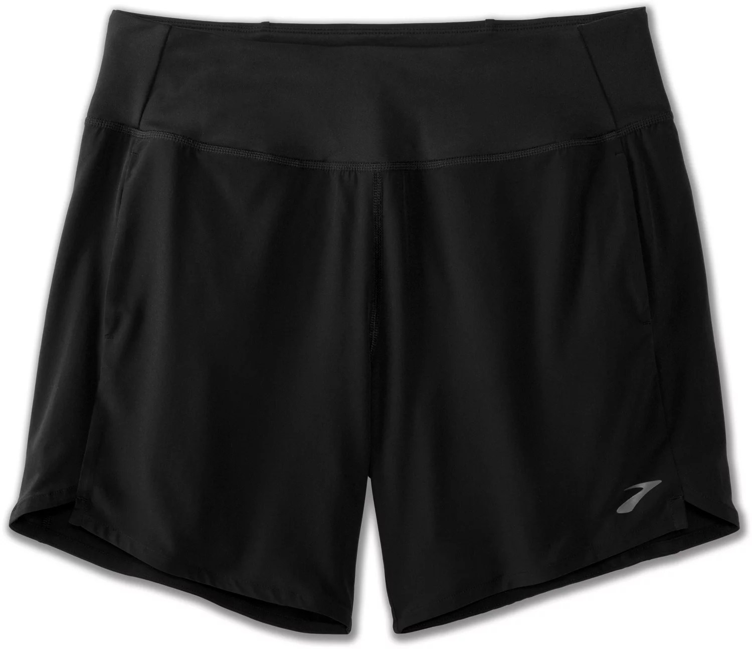 Brooks Women's Chaser Running Shorts 7 in Academy