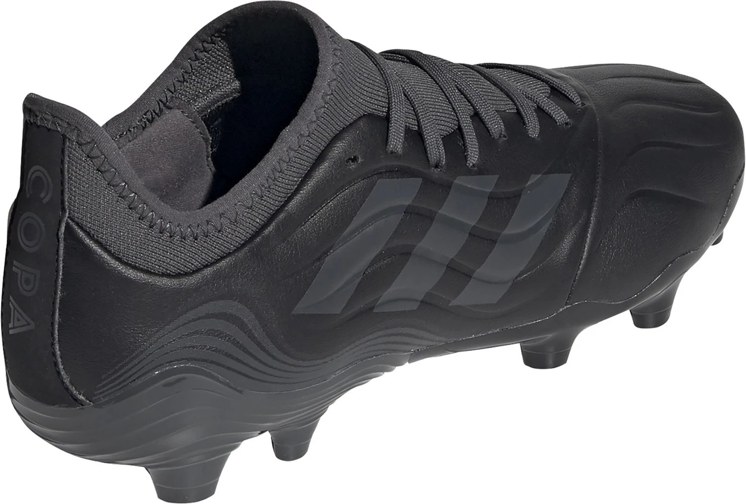 Adidas Men's Copa Sense.3 Firm Ground Soccer Cleats Academy
