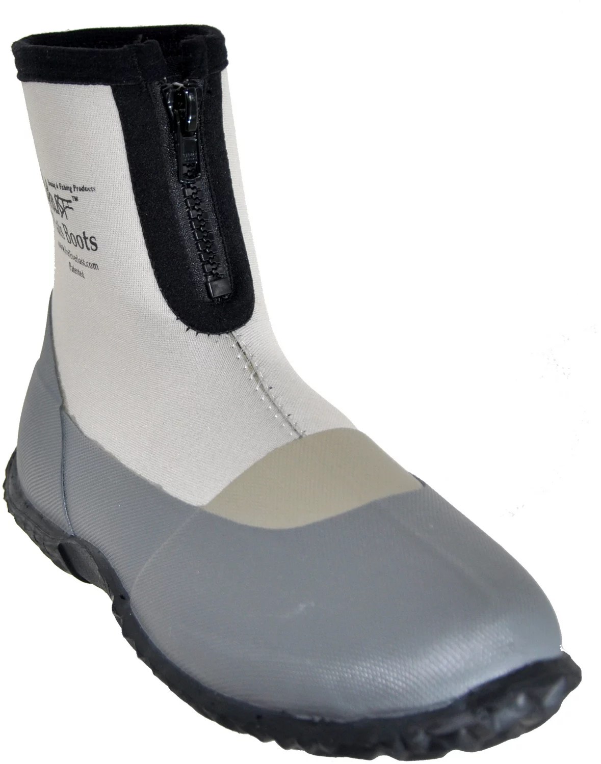 ForEverlast Men's Flat Gen II Wading Boots Academy
