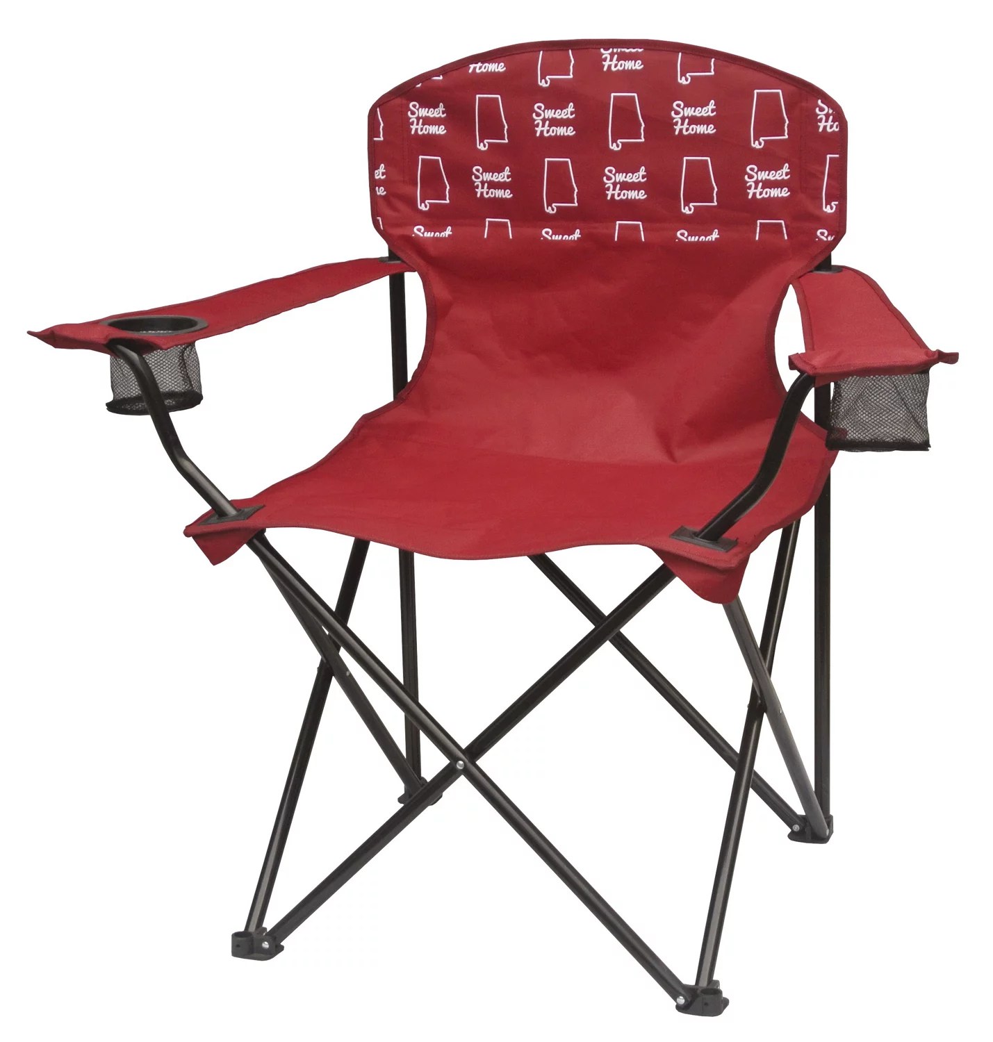 Academy Sports + Outdoors Alabama Folding Chair Academy