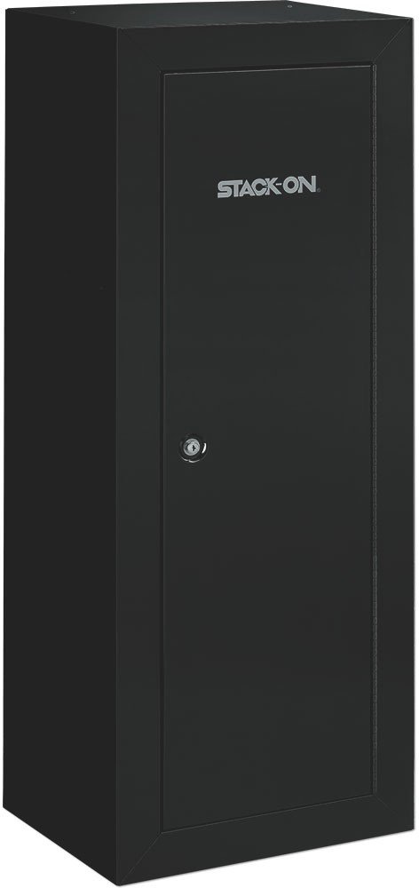StackOn 22 Gun Safe Academy
