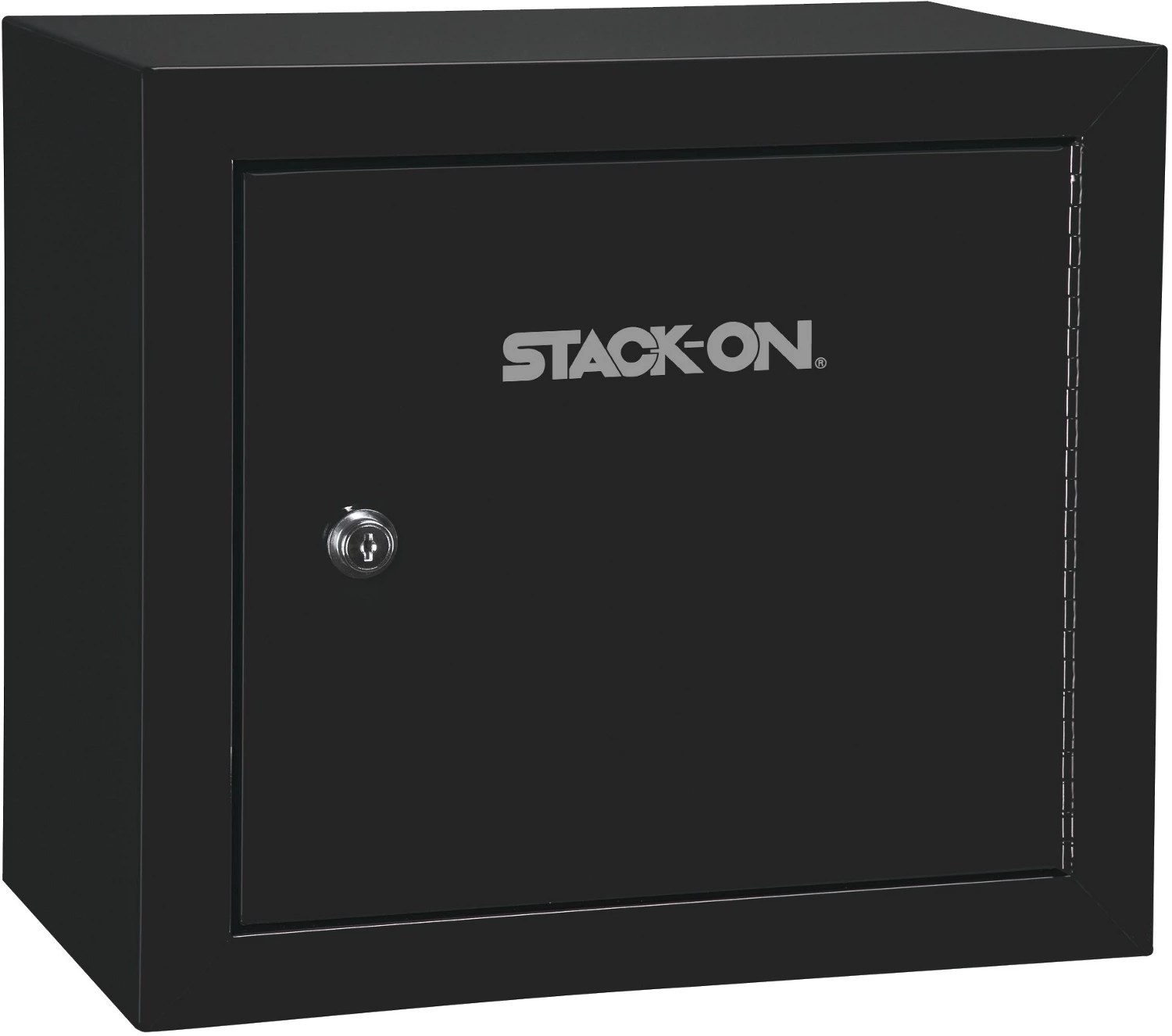 StackOn 15 in Compact Pistol/Ammunition Academy
