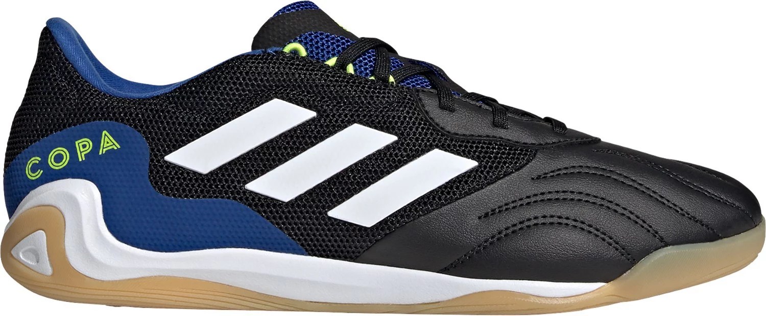 adidas Men's Copa Sense .3 Sala Indoor Soccer Shoes Academy