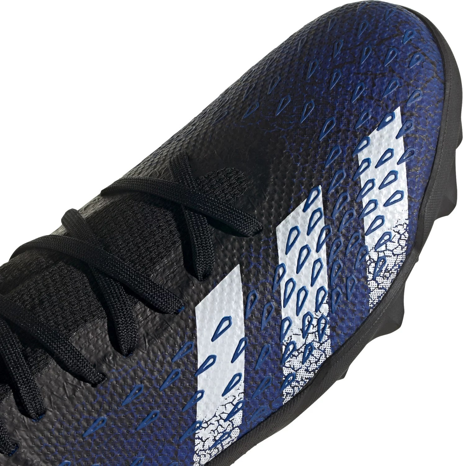 adidas Men's Predator Freak .3 L Turf Soccer Shoes Academy