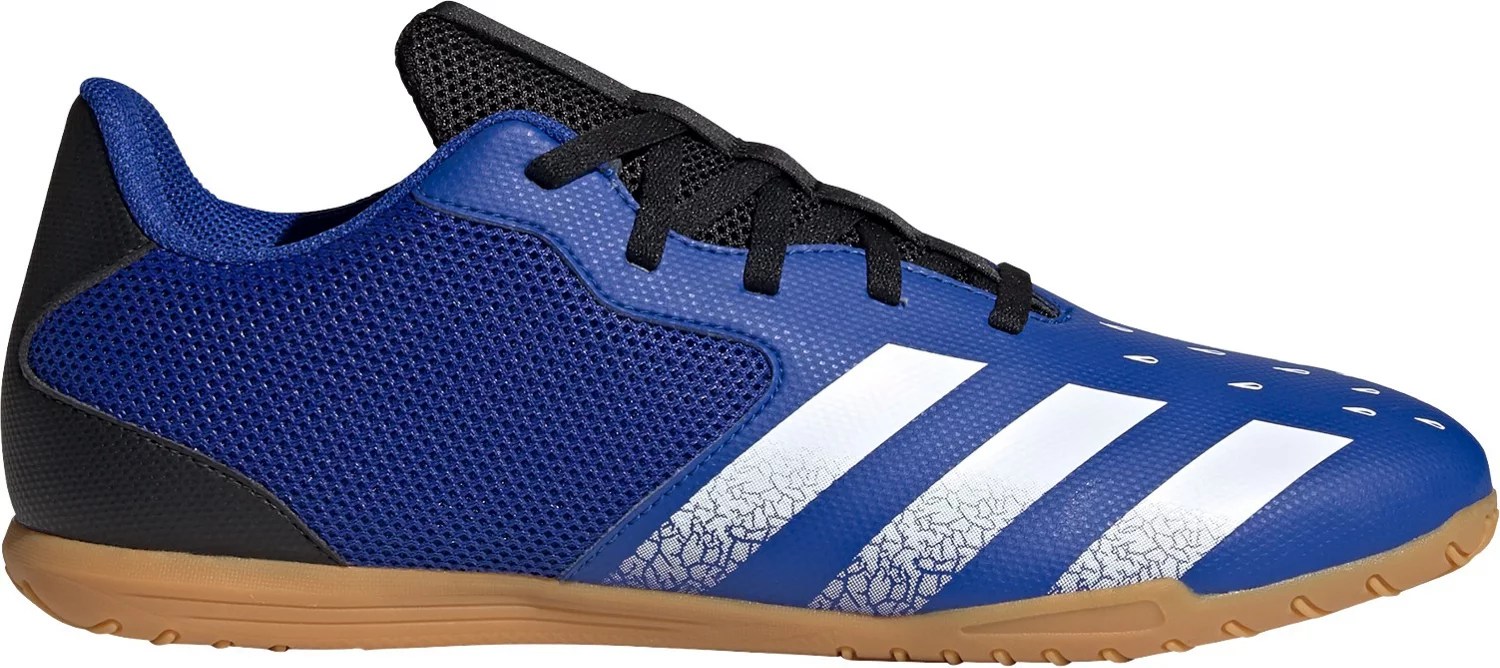 adidas Men's Predator Freak .4 Sala Indoor Soccer Shoes Academy