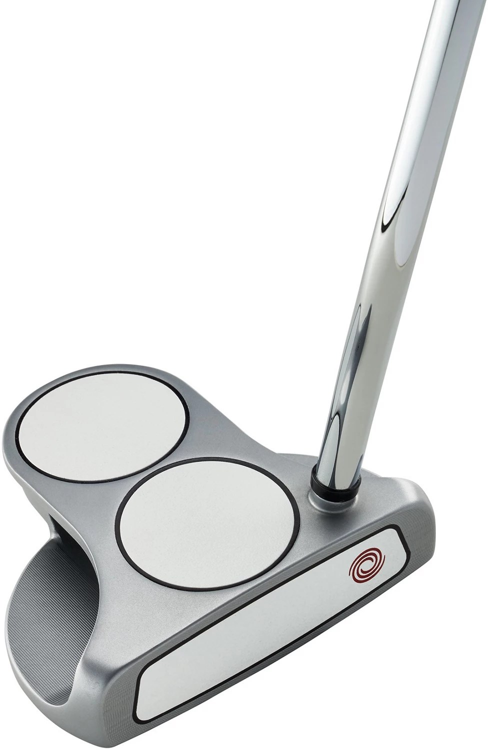 Callaway White Hot OG 2Ball Stroke Lab Putter Academy