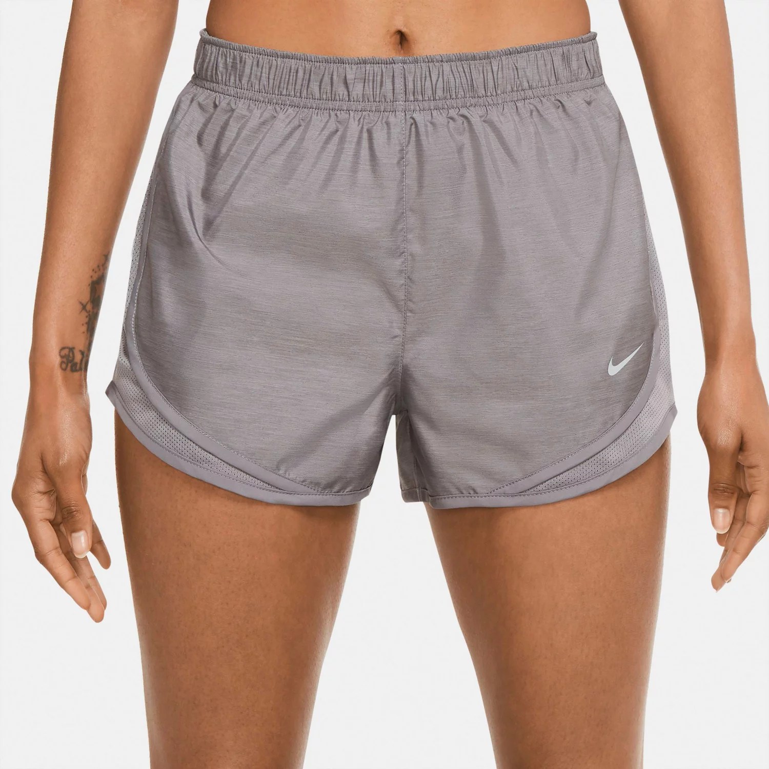 Nike Women's Tempo Running Shorts Academy