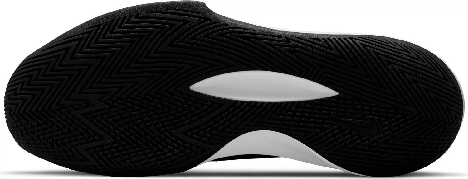 Nike Adults' Precision 5 Basketball Shoes Academy