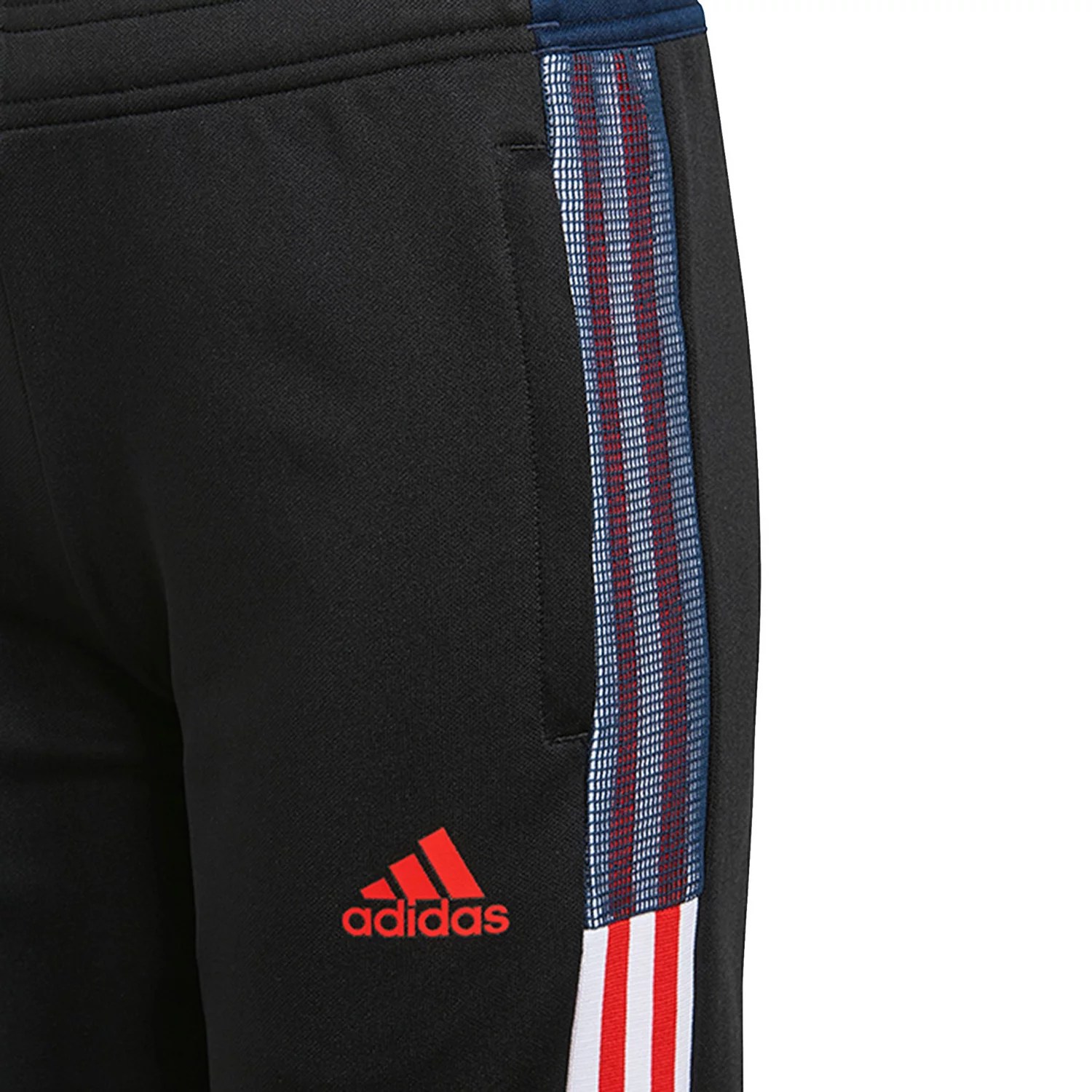 Adidas Boys' Tiro 21 Pants Academy