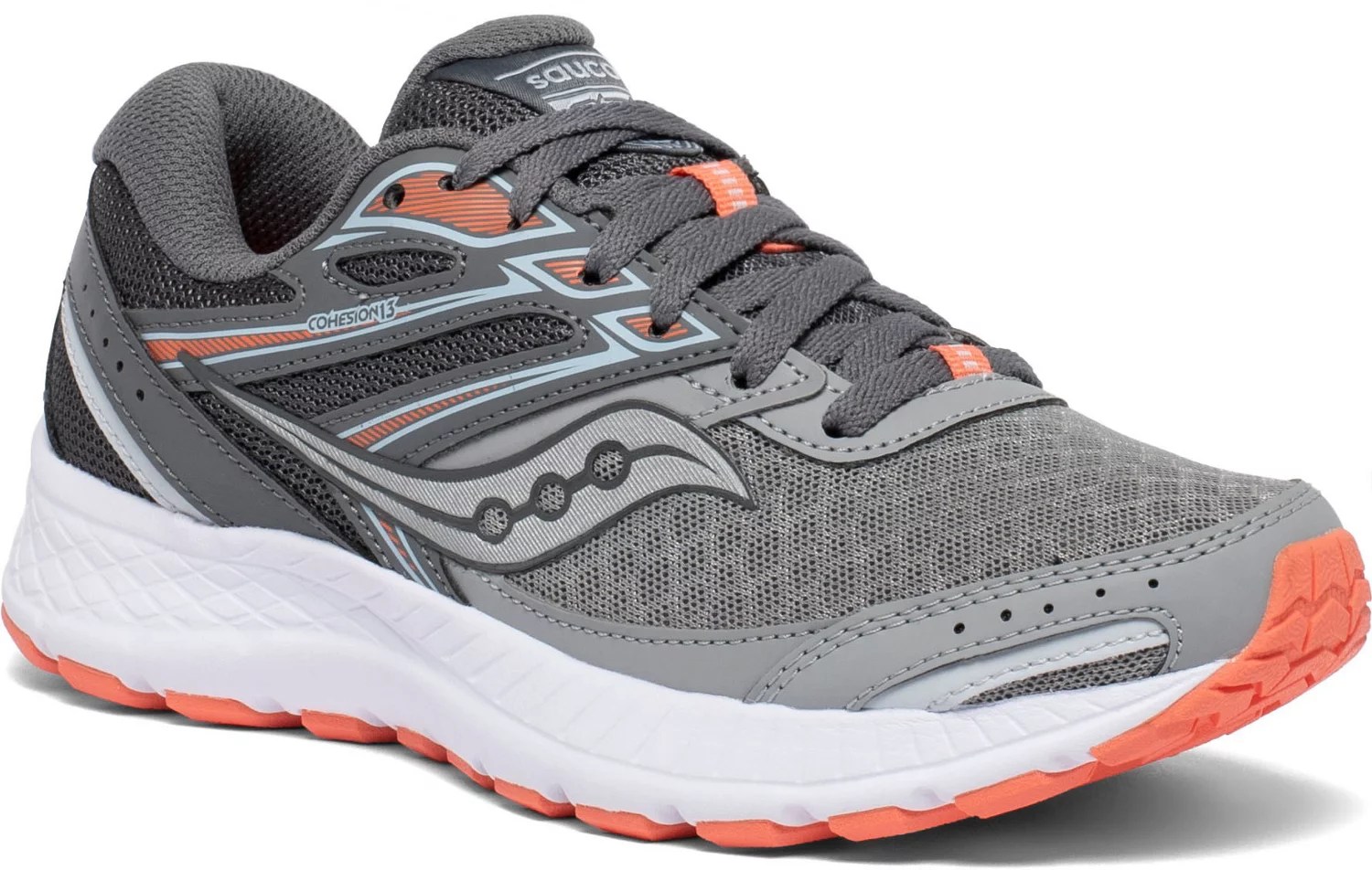Saucony Women's Cohesion 13 Running Shoes Academy