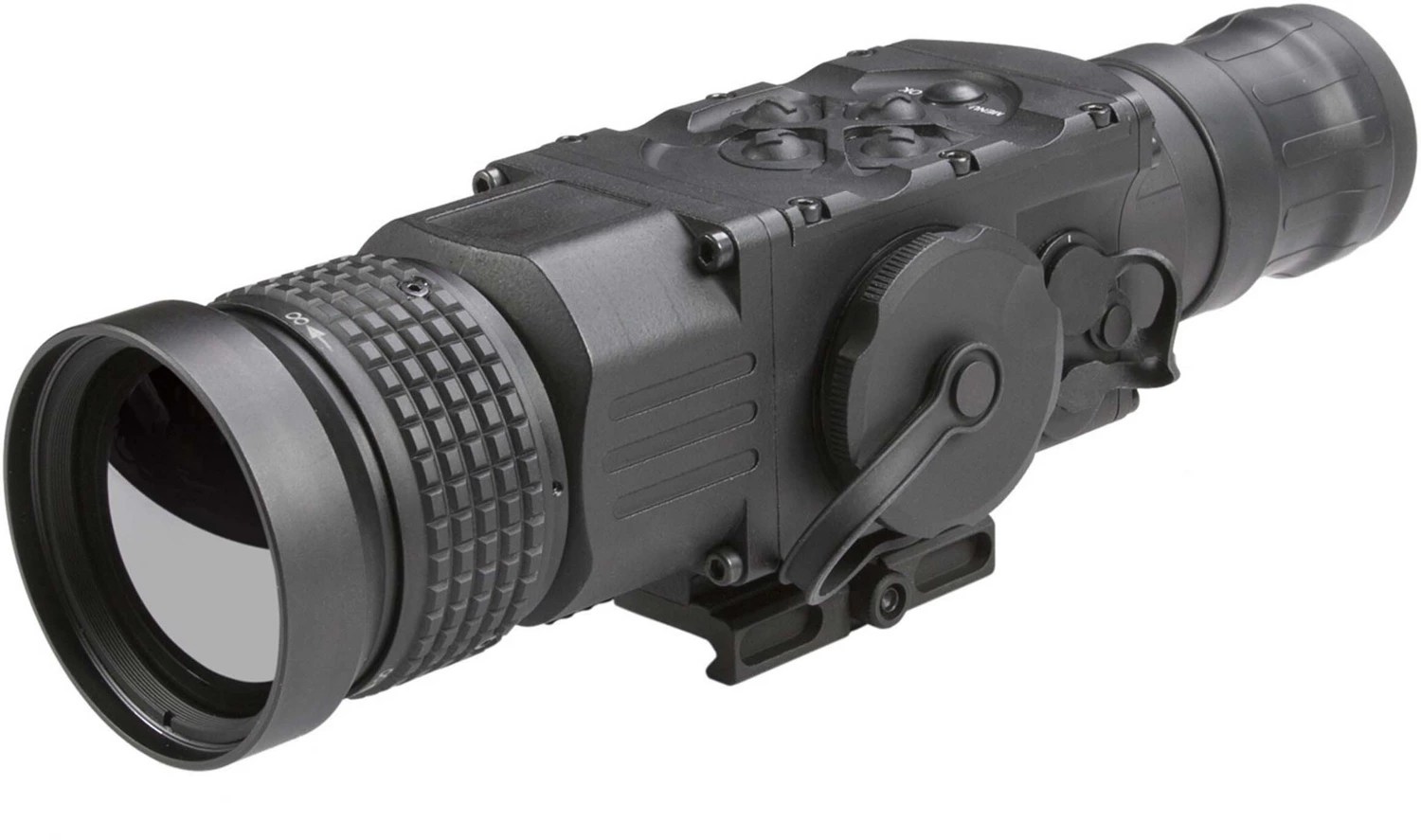 AGM Global Vision TC50640 Anaconda 1 x 50 Thermal Imaging Scope Academy