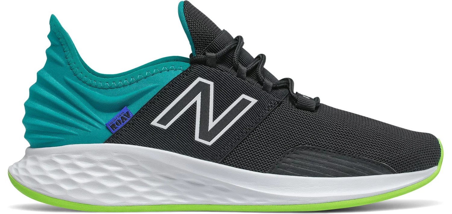 New Balance Men's Roav v1 Running Shoes Academy