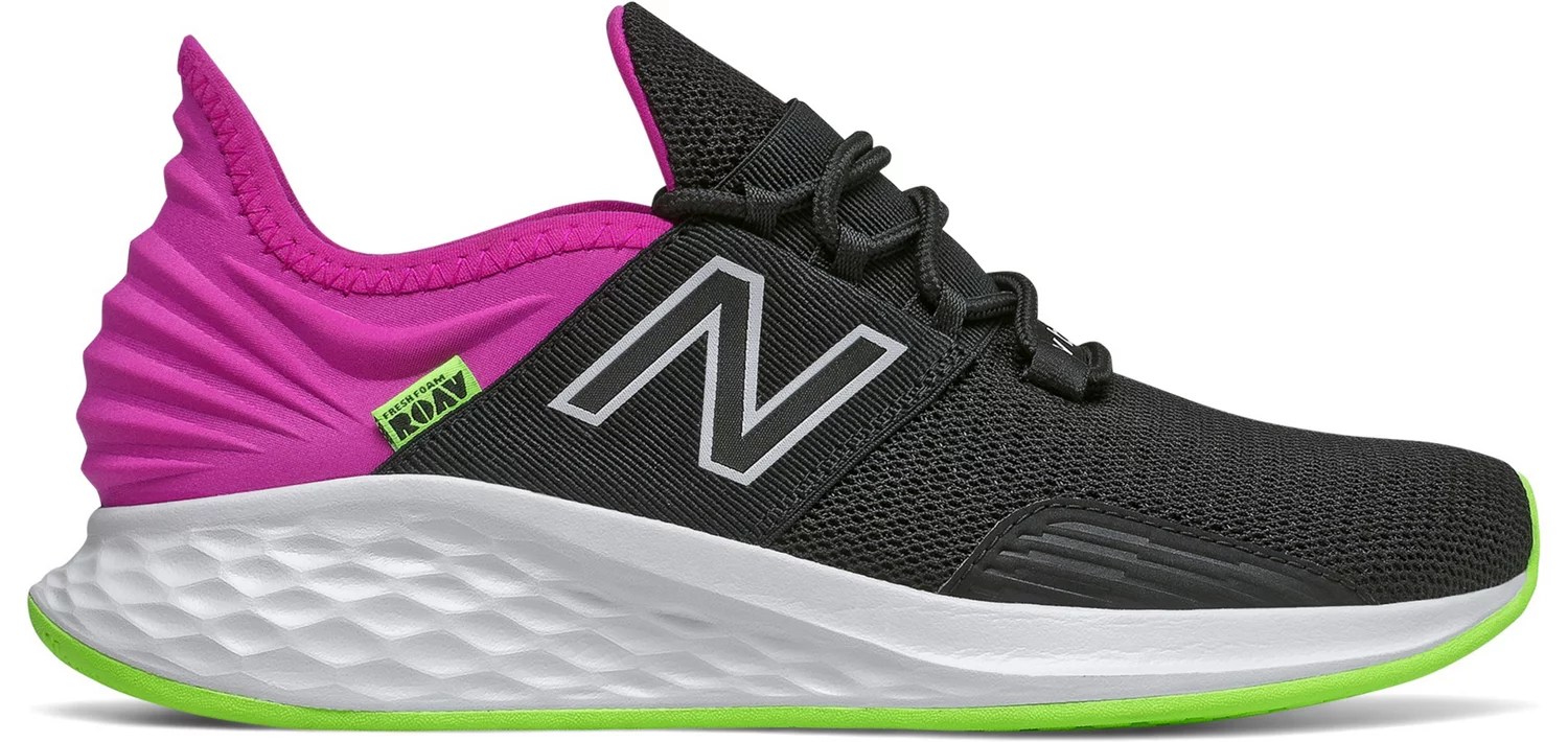 New Balance Women's ROAV Fresh Foam Sportstyle Running Shoes Academy