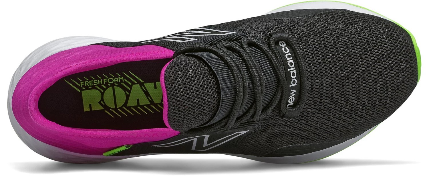 New Balance Women's ROAV Fresh Foam Sportstyle Running Shoes Academy