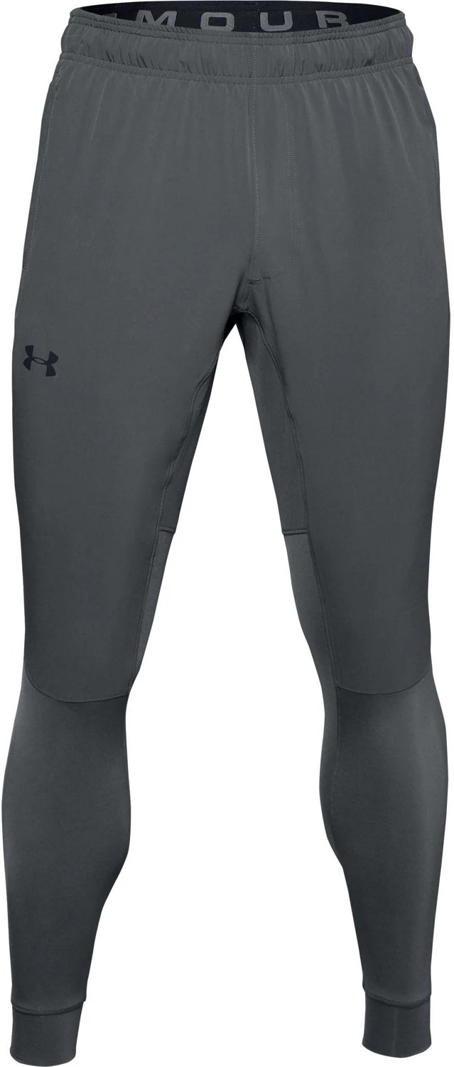 Under Armour Men's Hybrid Pants Academy