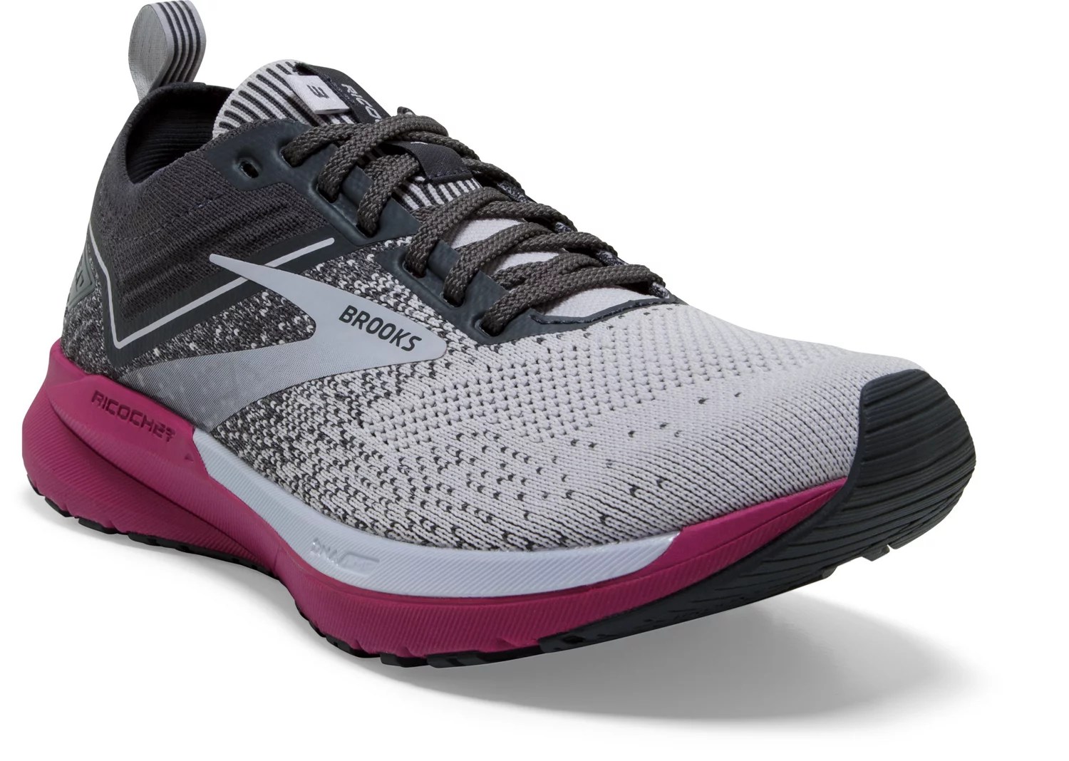 Brooks Women’s Ricochet 3 Running Shoes Academy