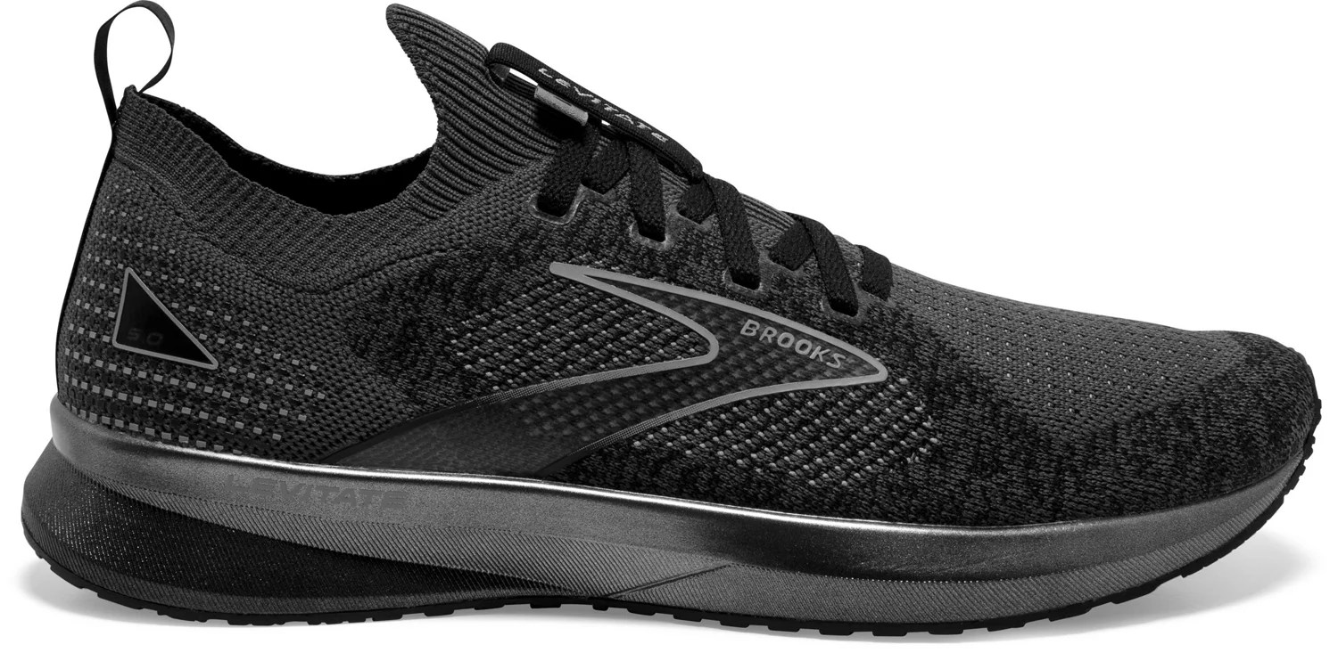 Brooks Men's Levitate StealthFit 5 Running Shoes Academy