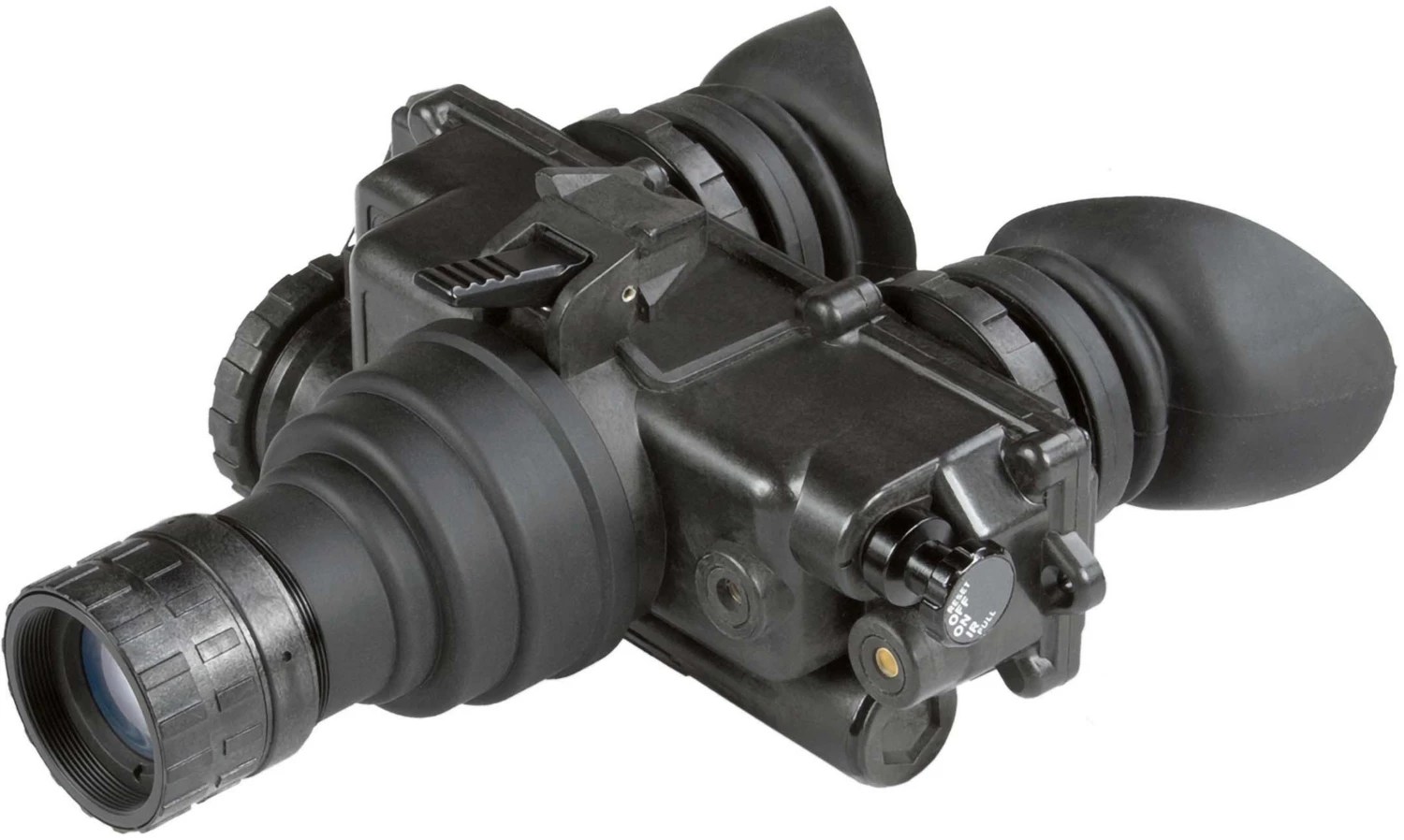 AGM Global Vision PVS7 NL1 Night Vision Goggle System Academy