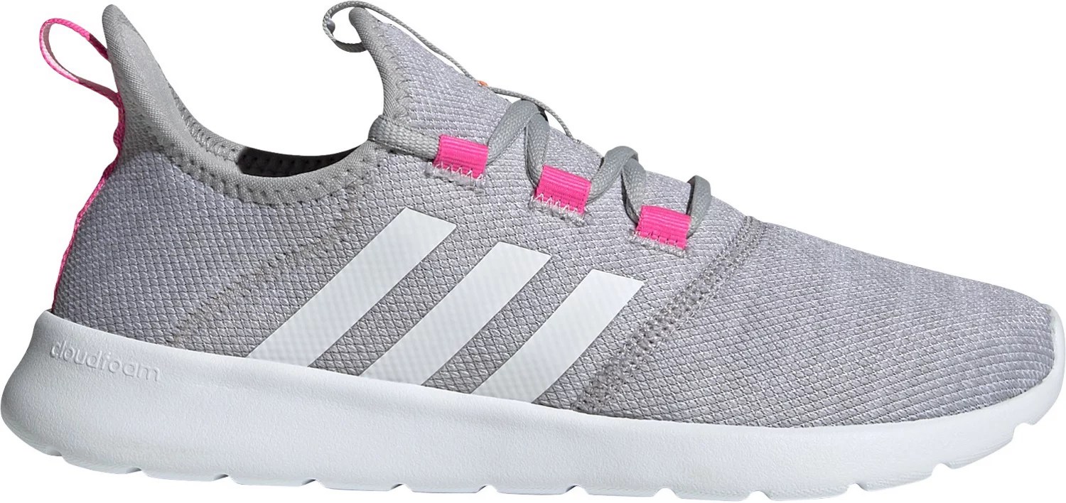 adidas Women's Cloudfoam Pure 2.0 Shoes Academy