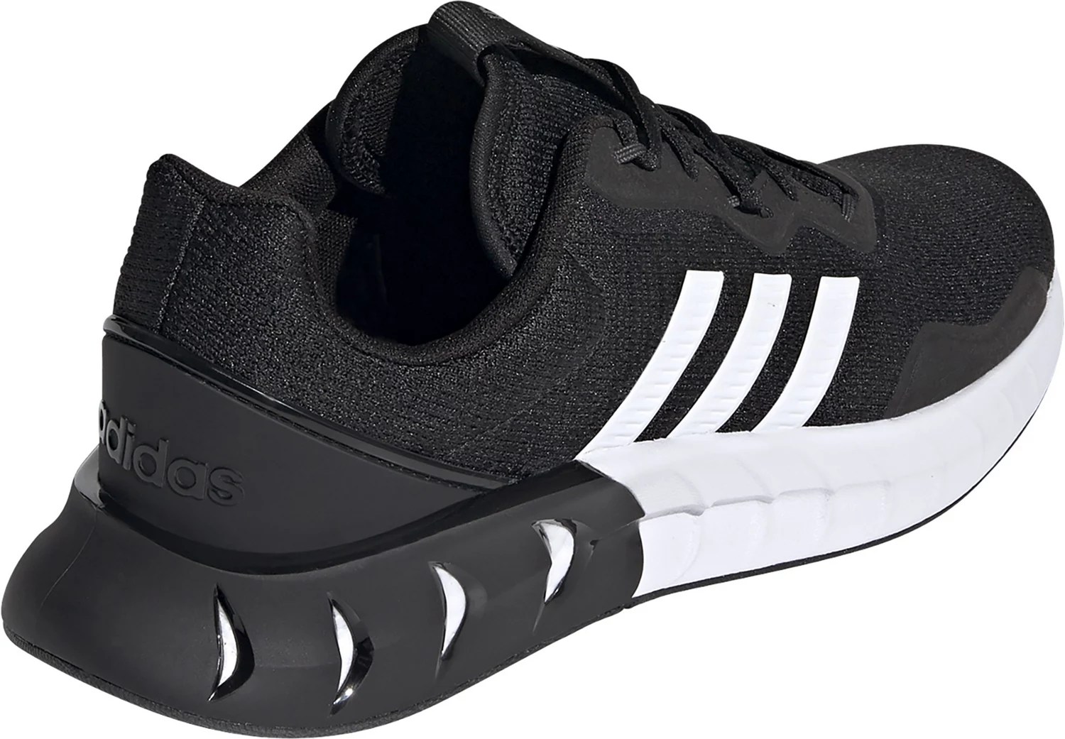 Adidas Men's Kaptir Super Boost Running Shoes Academy