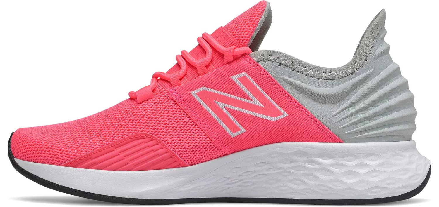 New Balance Women's ROAV Fresh Foam Sportstyle Running Shoes Academy