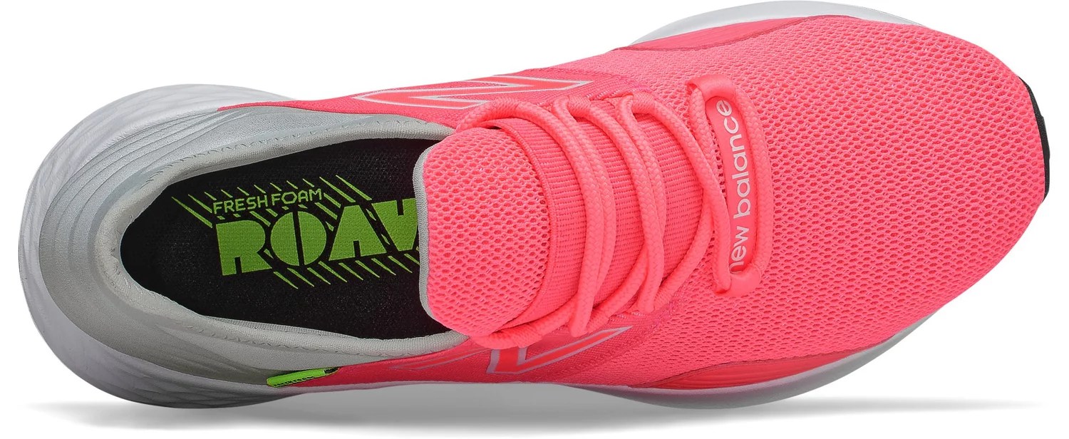 New Balance Women's ROAV Fresh Foam Sportstyle Running Shoes Academy