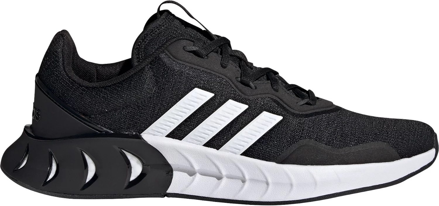 Adidas Men's Kaptir Super Boost Running Shoes Academy