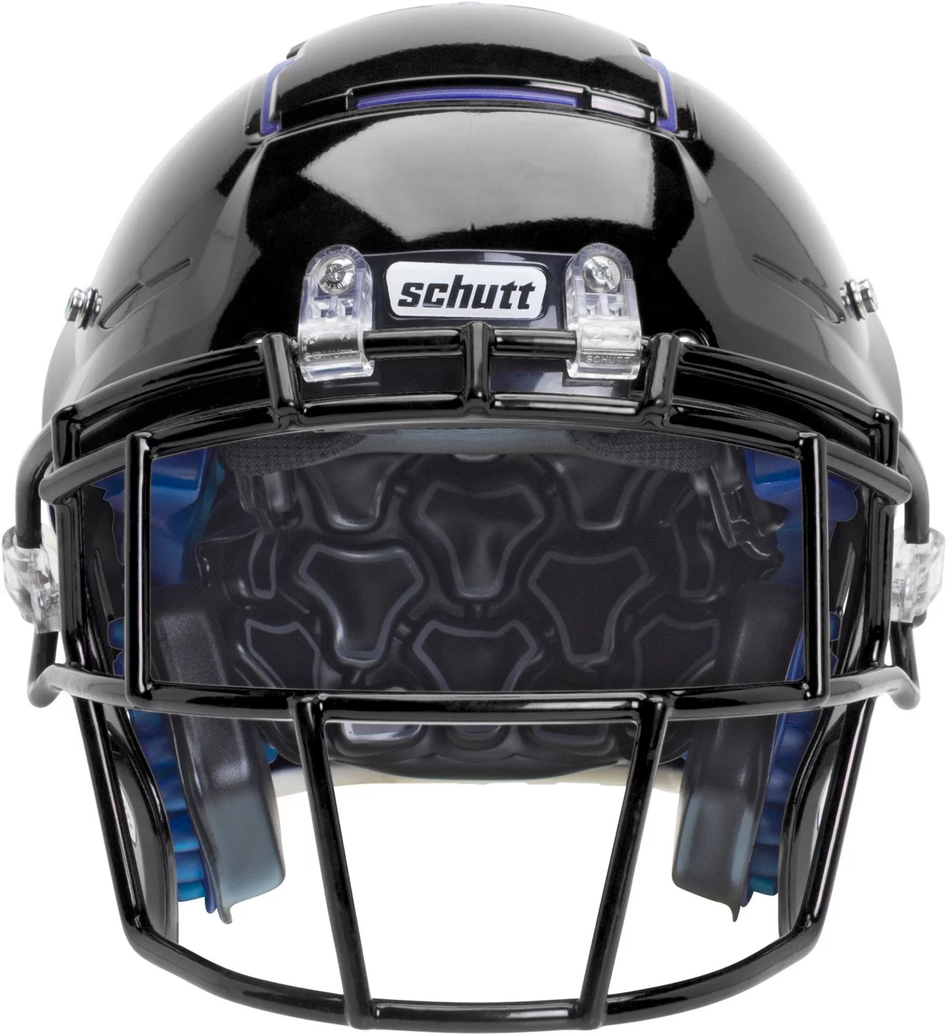 Schutt Kids' F7 LX1 Football Helmet Academy