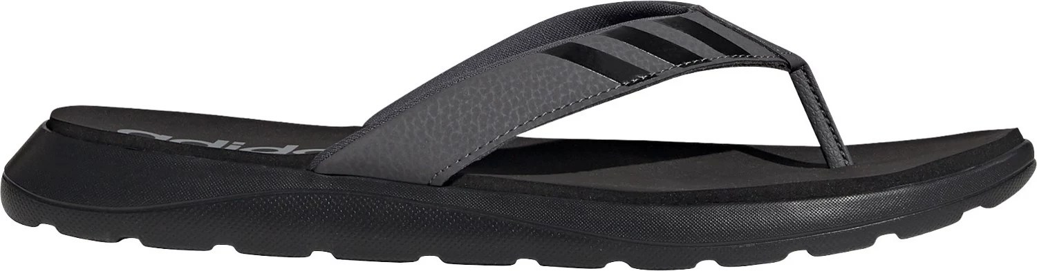 adidas Men's Comfort Sandals Academy