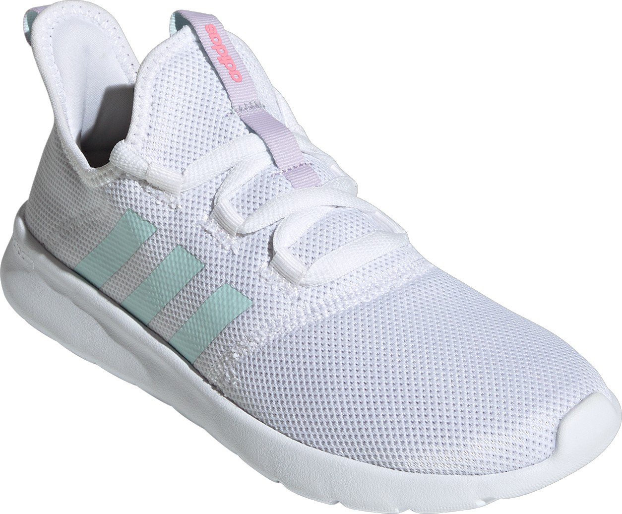adidas Women's Cloudfoam Pure 2.0 Shoes Academy