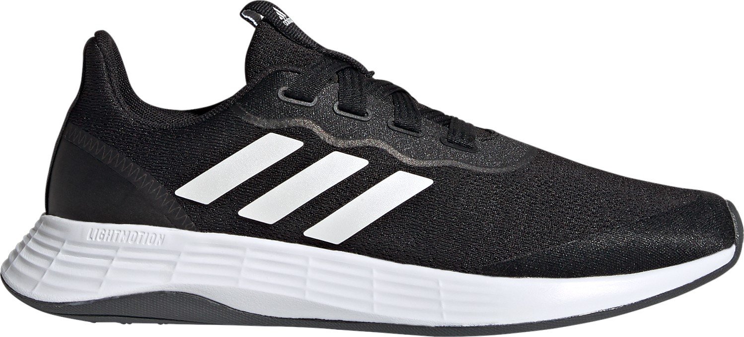 adidas Women's QT Racer Sport Shoes Academy