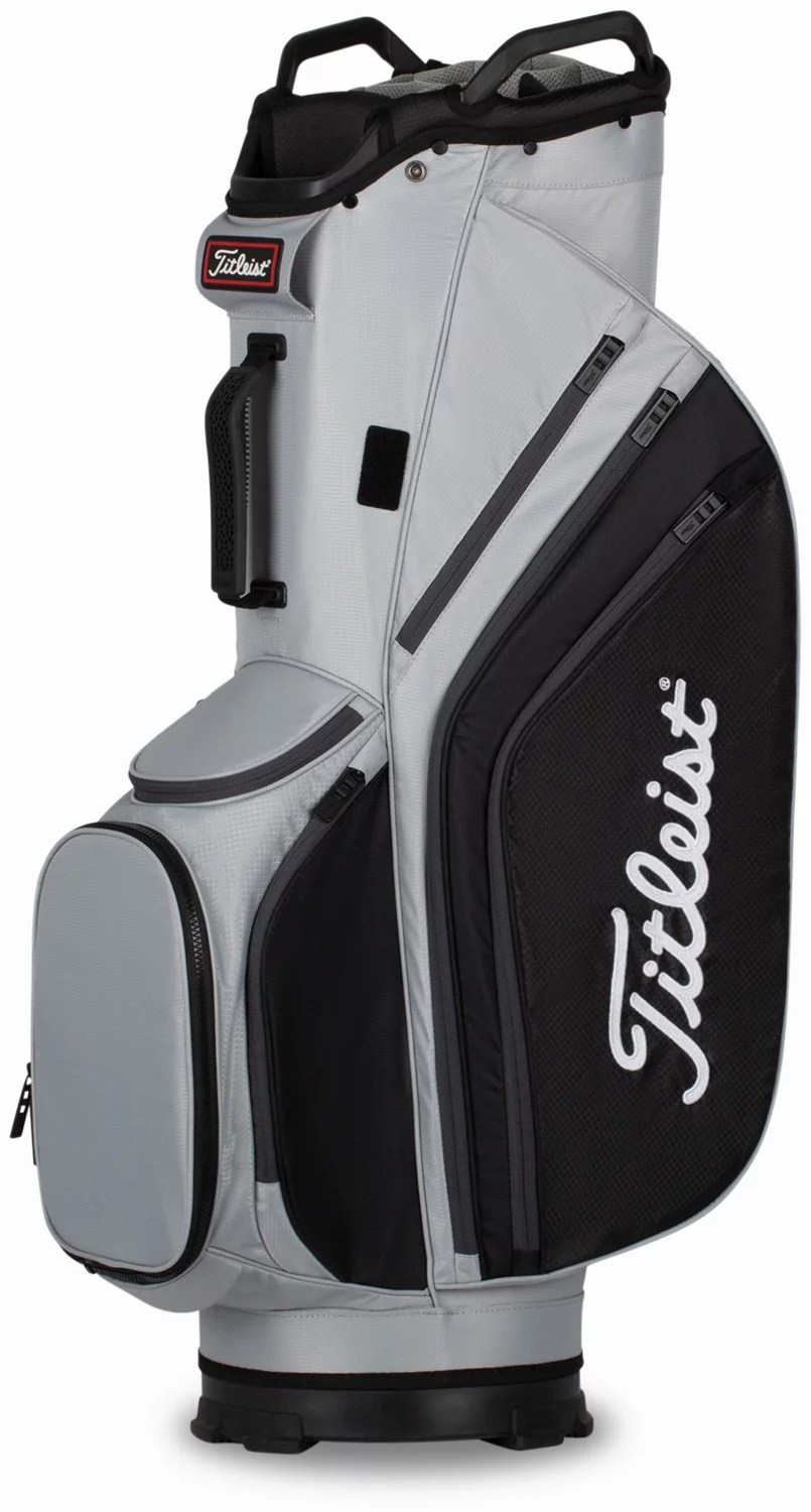 Titleist Cart 14 Lightweight Golf Bag Academy