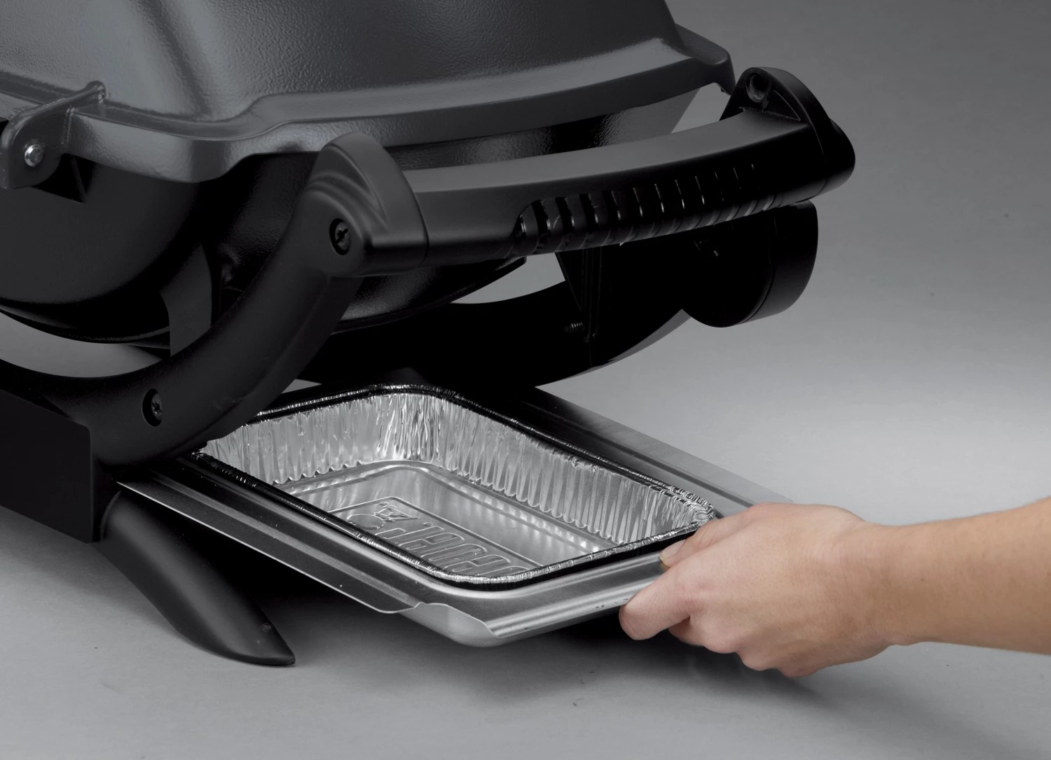 er Q 1400 Electric Grill Academy