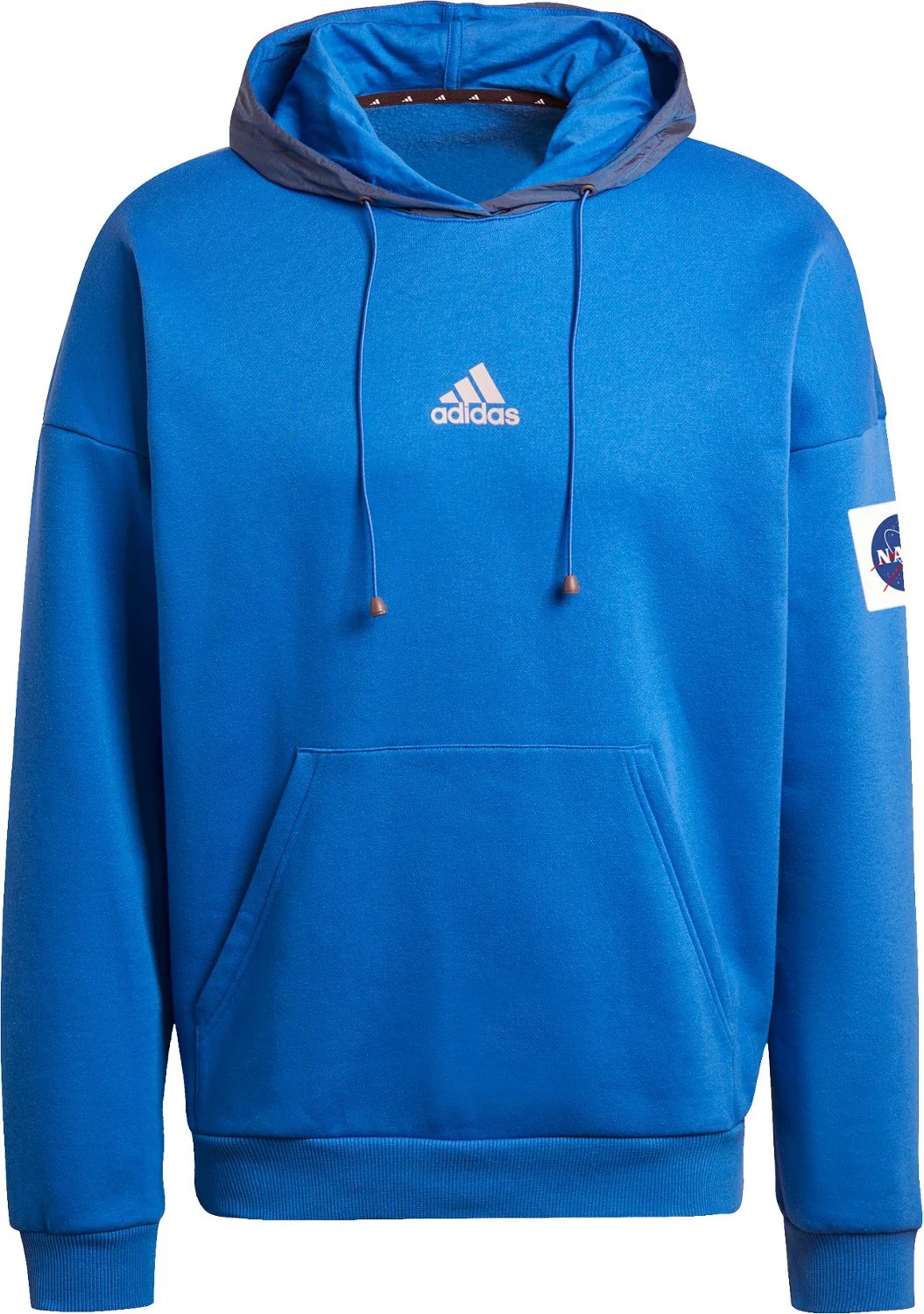 adidas Men's Sportswear Space Hoodie Academy