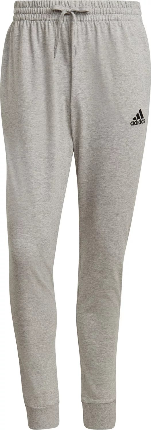 adidas Men's Essentials Tapered Leg Pants Academy