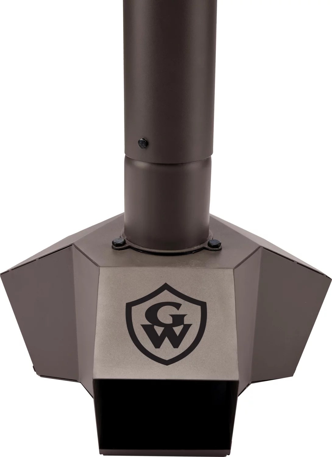 GameWinner Big A 600 lb Gravity Feeder Academy