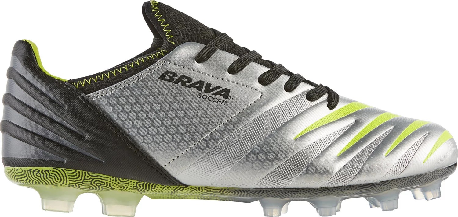 Brava Soccer Adults’ Advance Soccer Cleats Academy