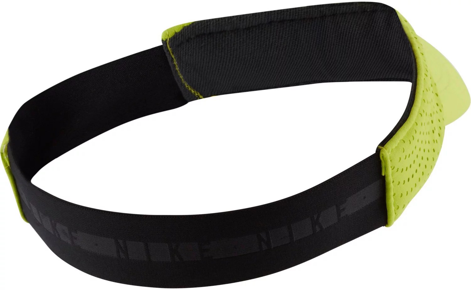 Nike Women's AeroBill Golf Visor Academy