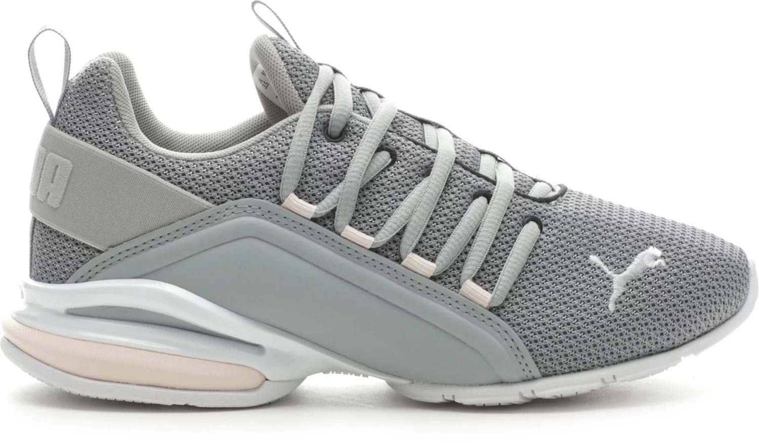 PUMA Women's Axelion Mesh Training Shoes Academy