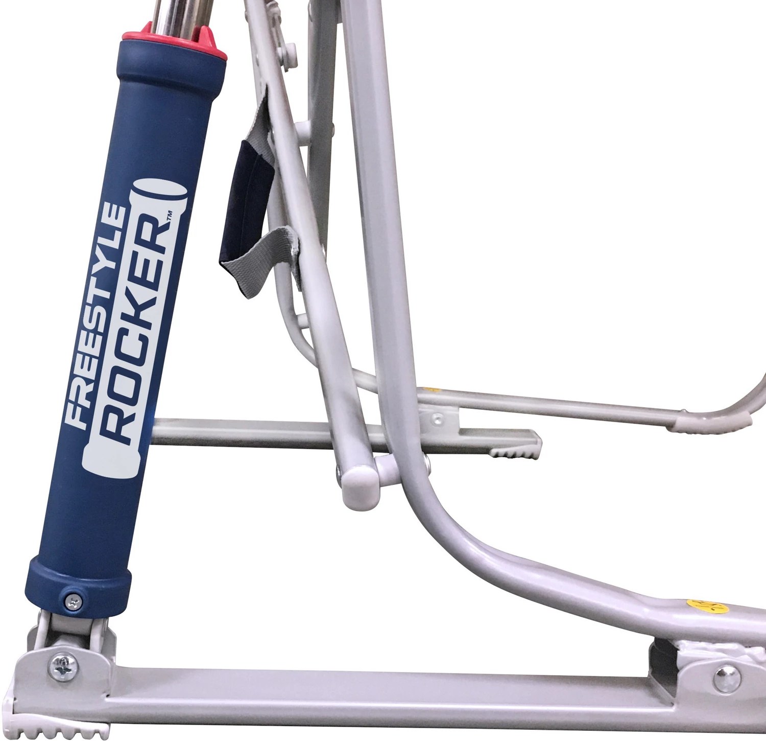 GCI Outdoor Freestyle Rocker Academy