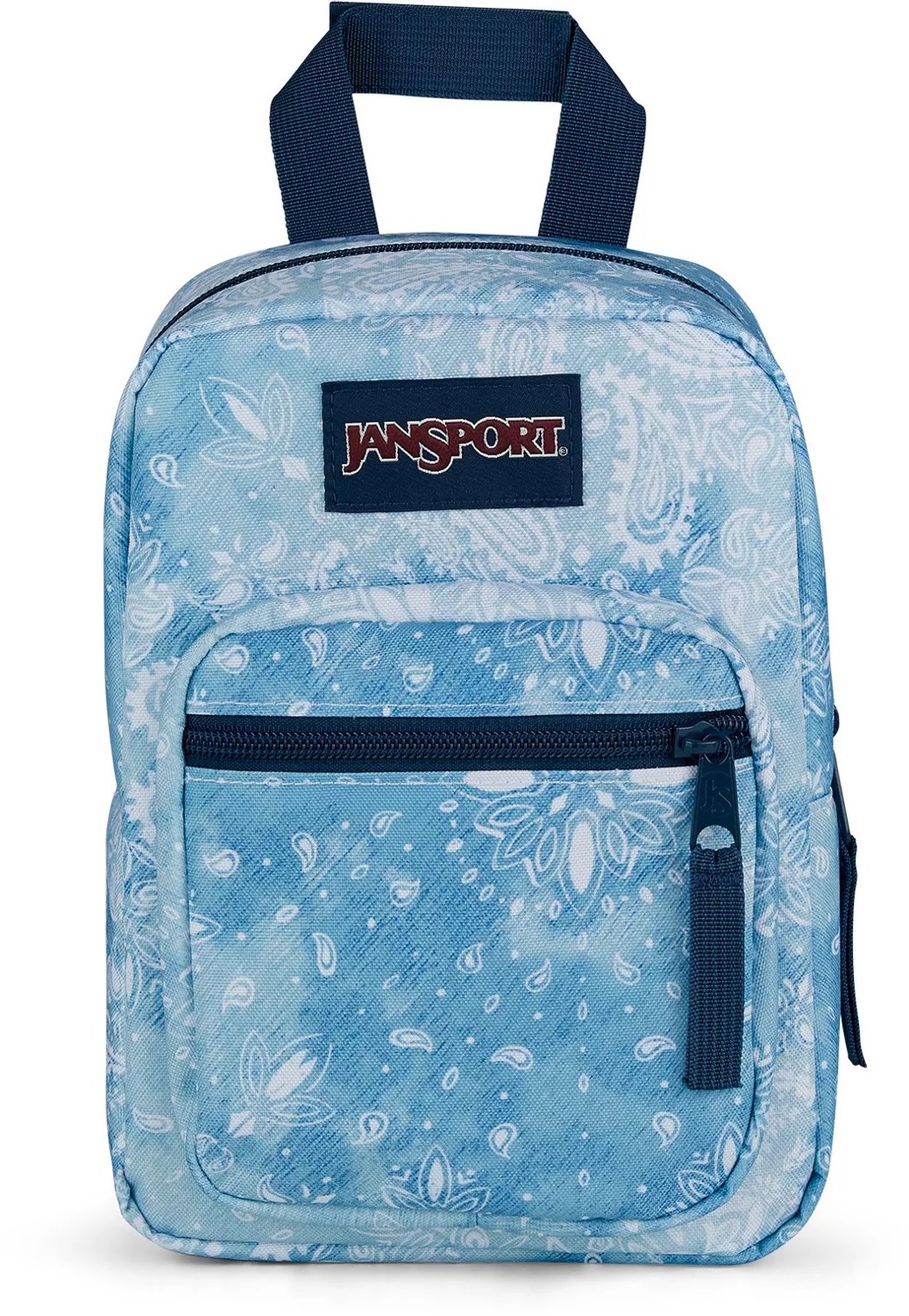 JanSport Big Break Lunch Cooler Academy