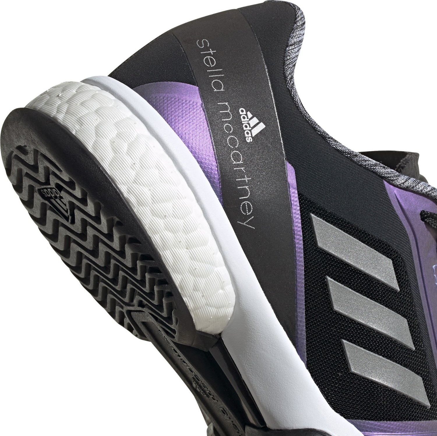 adidas Women's Stella McCartney Tennis Shoes Academy