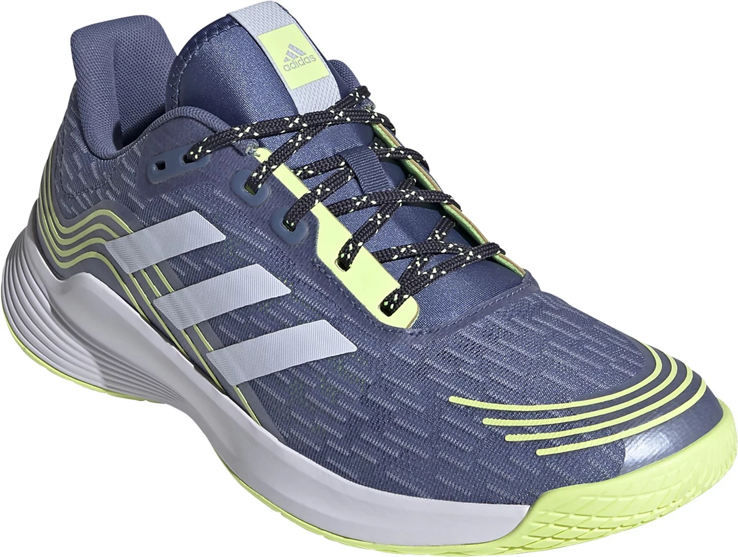adidas Men's Novaflight Tokyo Volleyball Shoes Academy