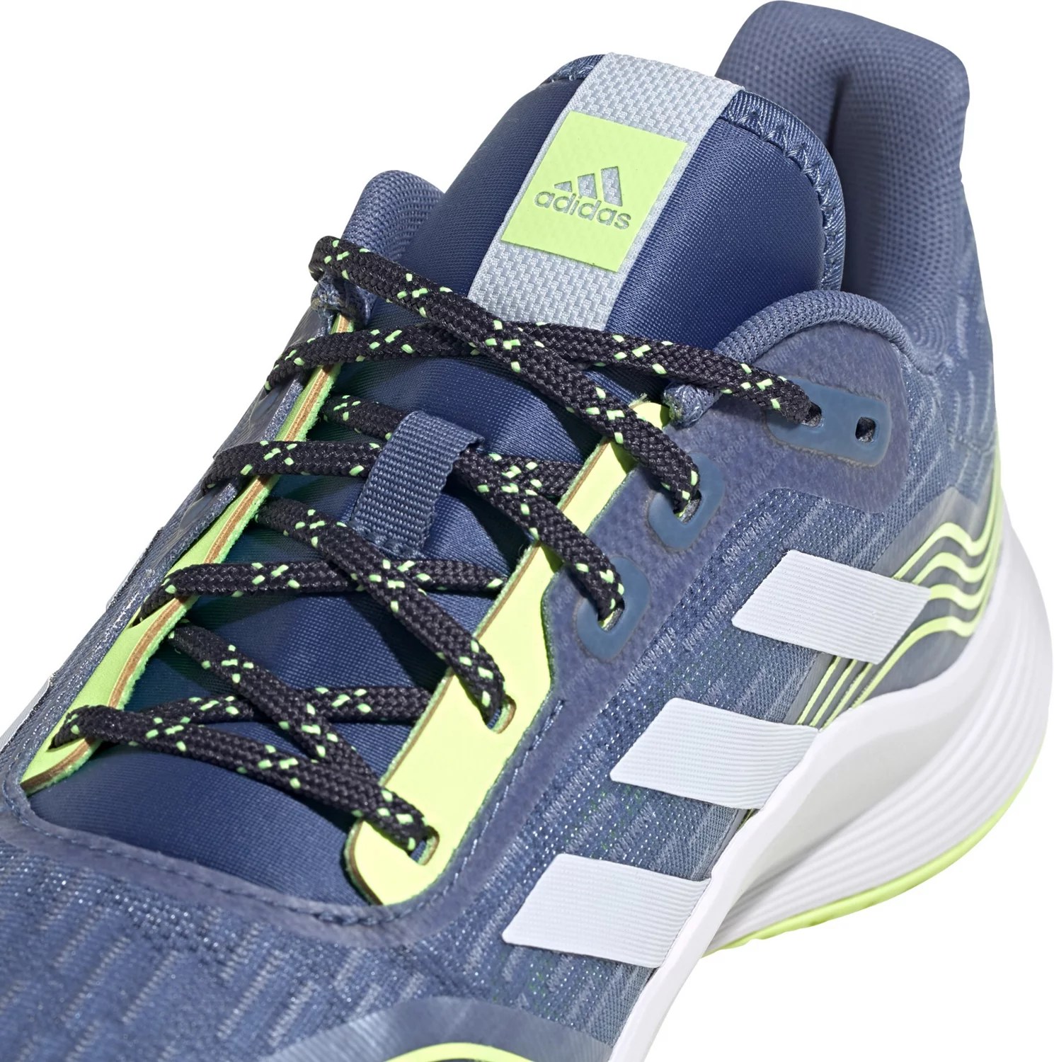 adidas Men's Novaflight Tokyo Volleyball Shoes Academy