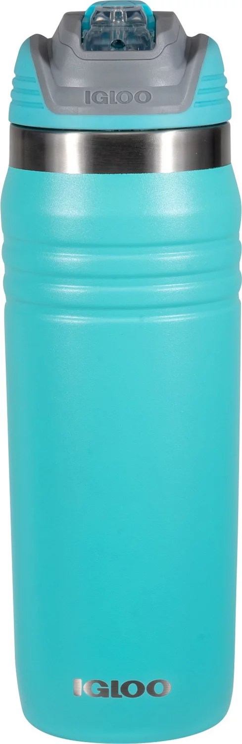 Igloo 24 oz Sport Sipper Bottle Academy
