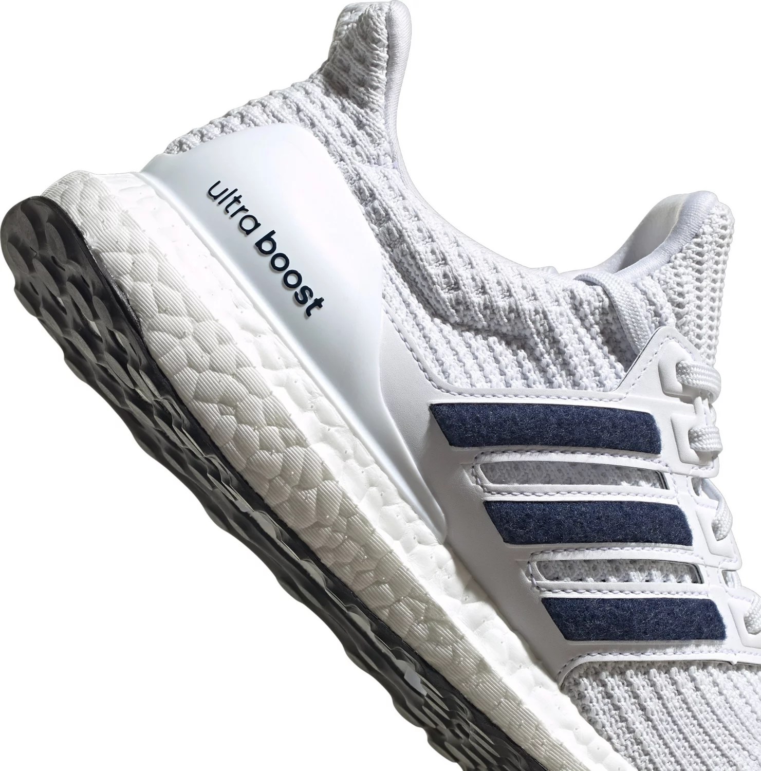 adidas Men's Ultraboost DNA Running Shoes Academy