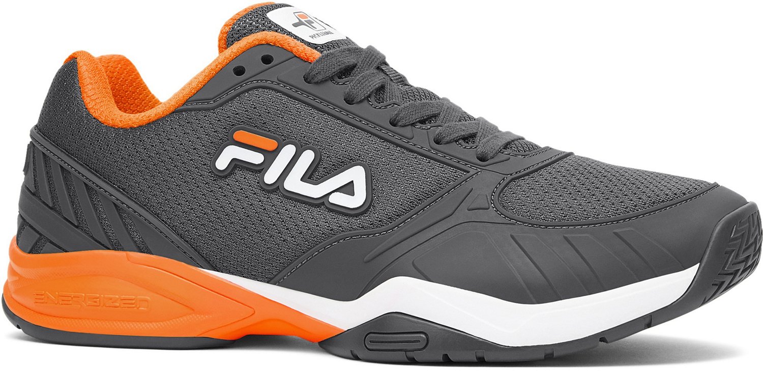 Fila Men's Volley Zone Pickleball Shoes Academy