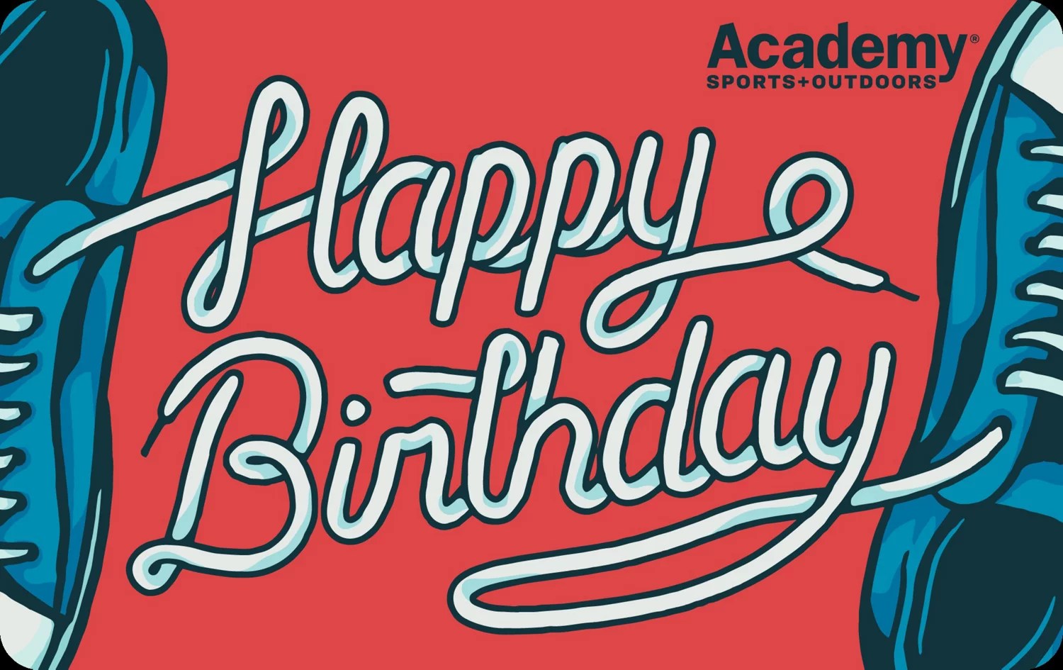 Gift Cards | Academy Sports Gift Cards, Holiday Gift Cards | Academy