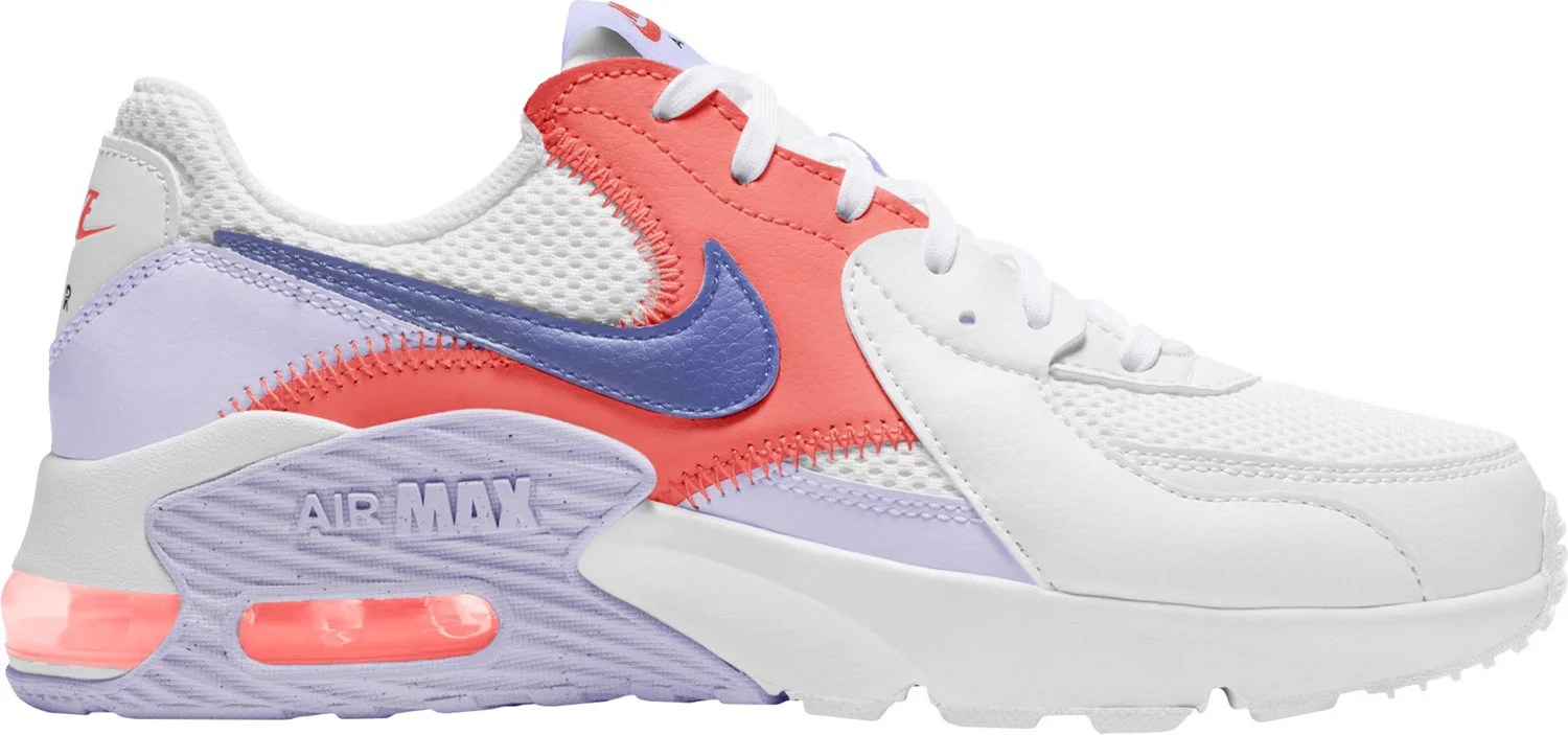 Nike Women's Air Max Excee Shoes Academy